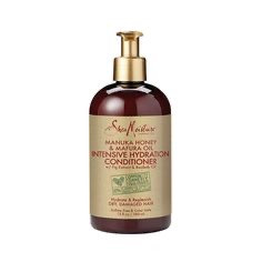 SheaMoisture Manuka Honey & Mafura Oil, Intensive Hydration Conditioner
