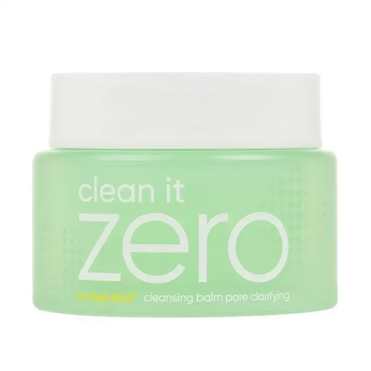 BANILA CO - Clean It Zero Pore Clarifying Cleansing Balm