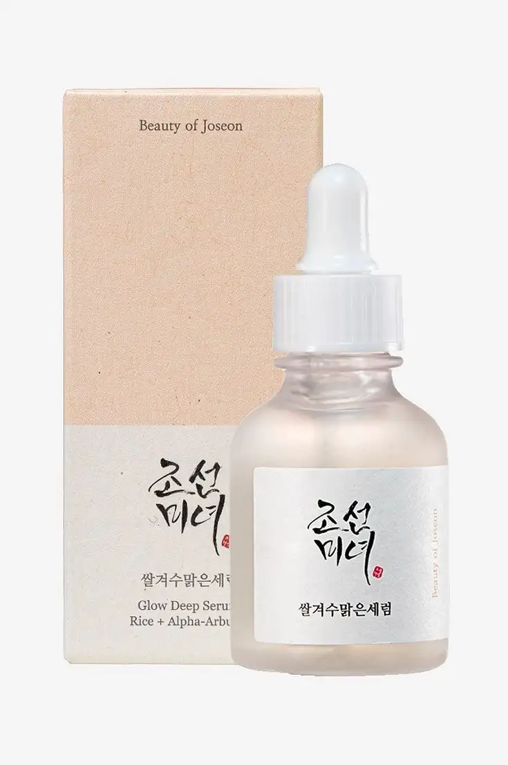 Beauty of Joseon - Glow Deep Serum