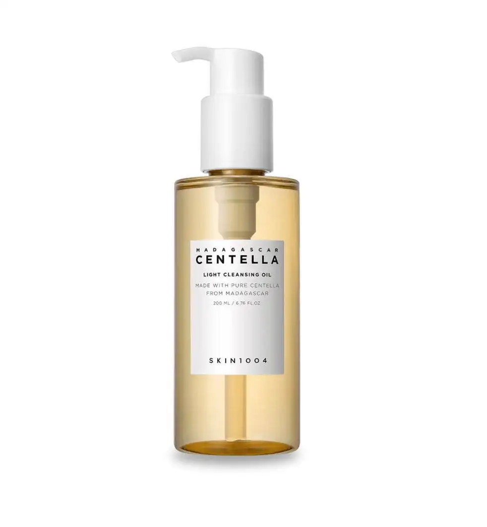 SKIN1004 - Madagascar Centella Light Cleansing Oil