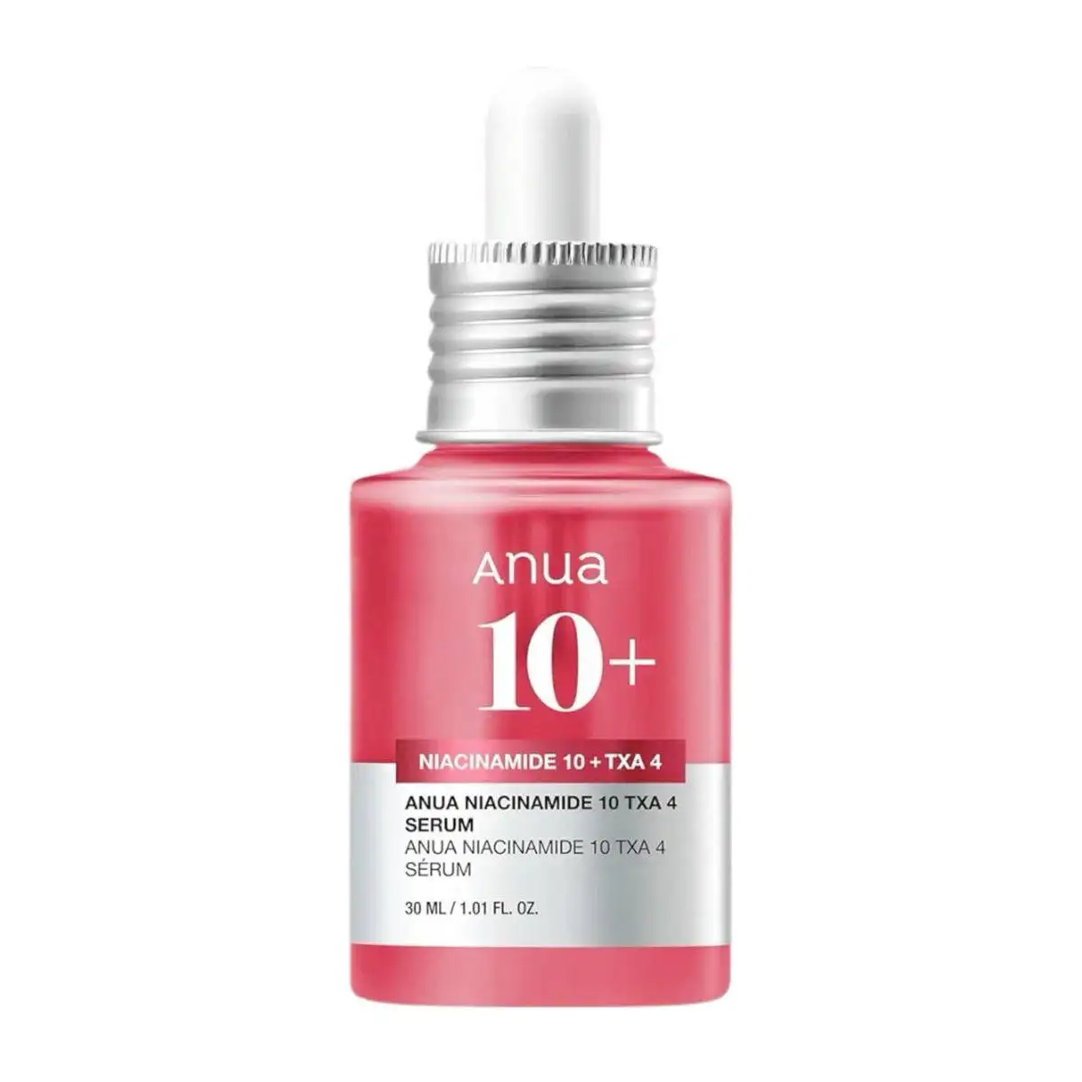 Anua - Niacinamide 10 TXA 4 Serum