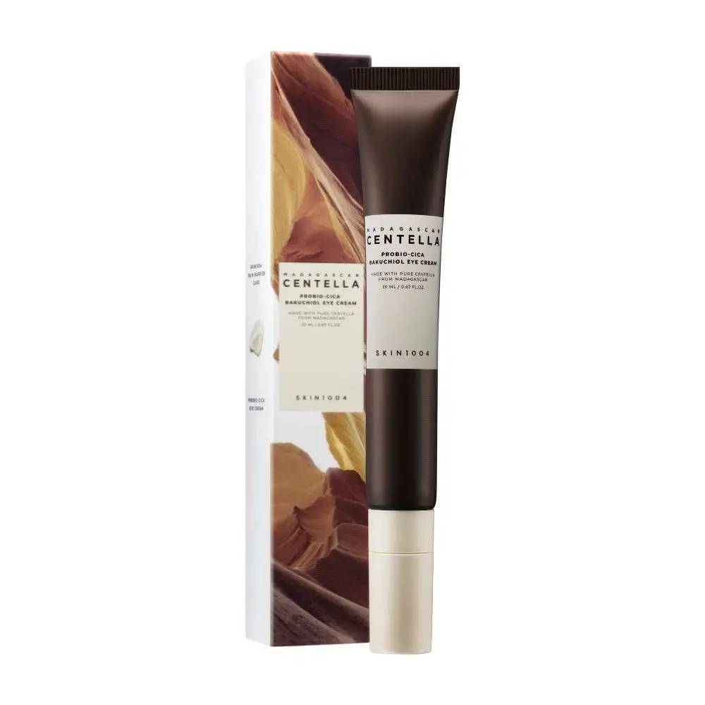 SKIN1004 - Madagascar Centella Probio-Cica Bakuchiol Eye Cream