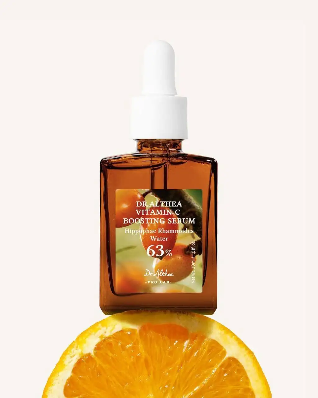 Dr. Althea - Vitamin C Boosting Serum