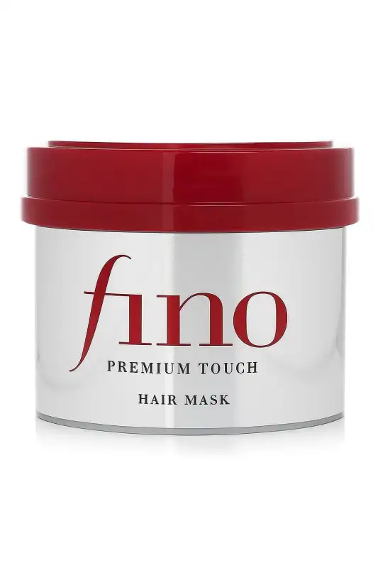 Shiseido - Fino Premium Touch Hair Mask