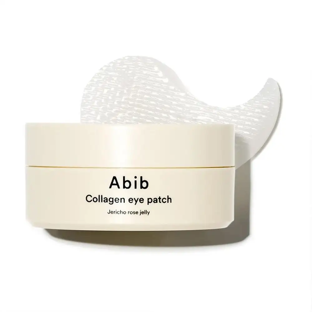 Abib - Collagen Eye Patch Jericho Rose Jelly
