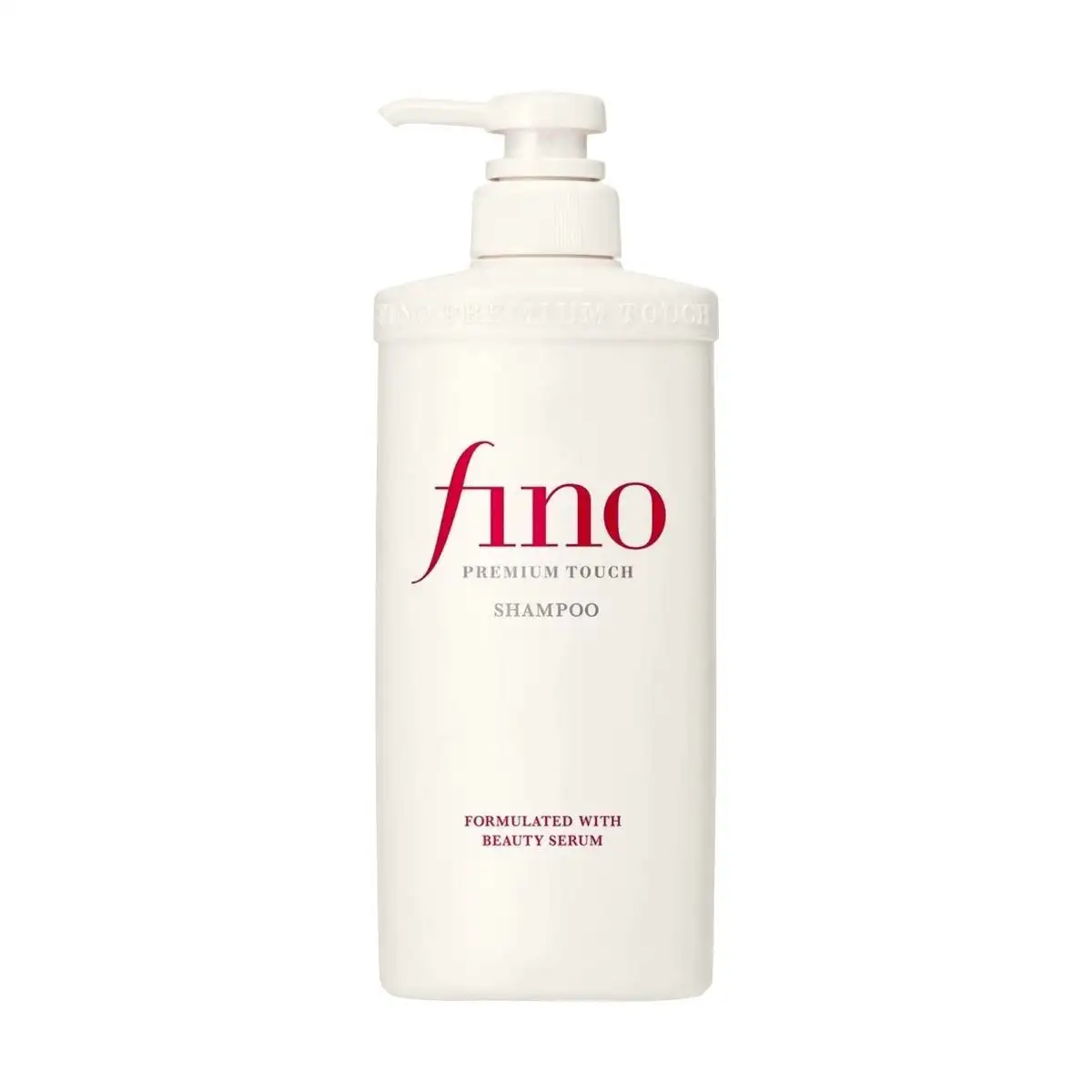 Shiseido - Fino Premium Touch Shampoo