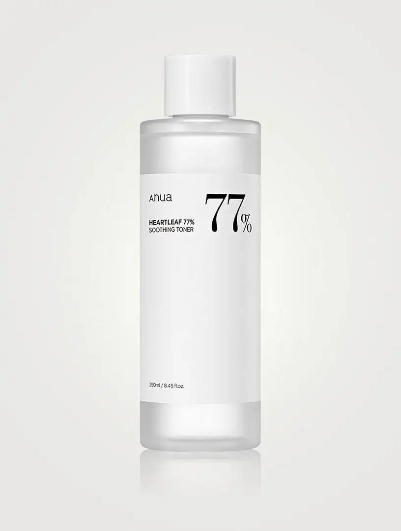 Anua - Heartleaf 77 Soothing Toner