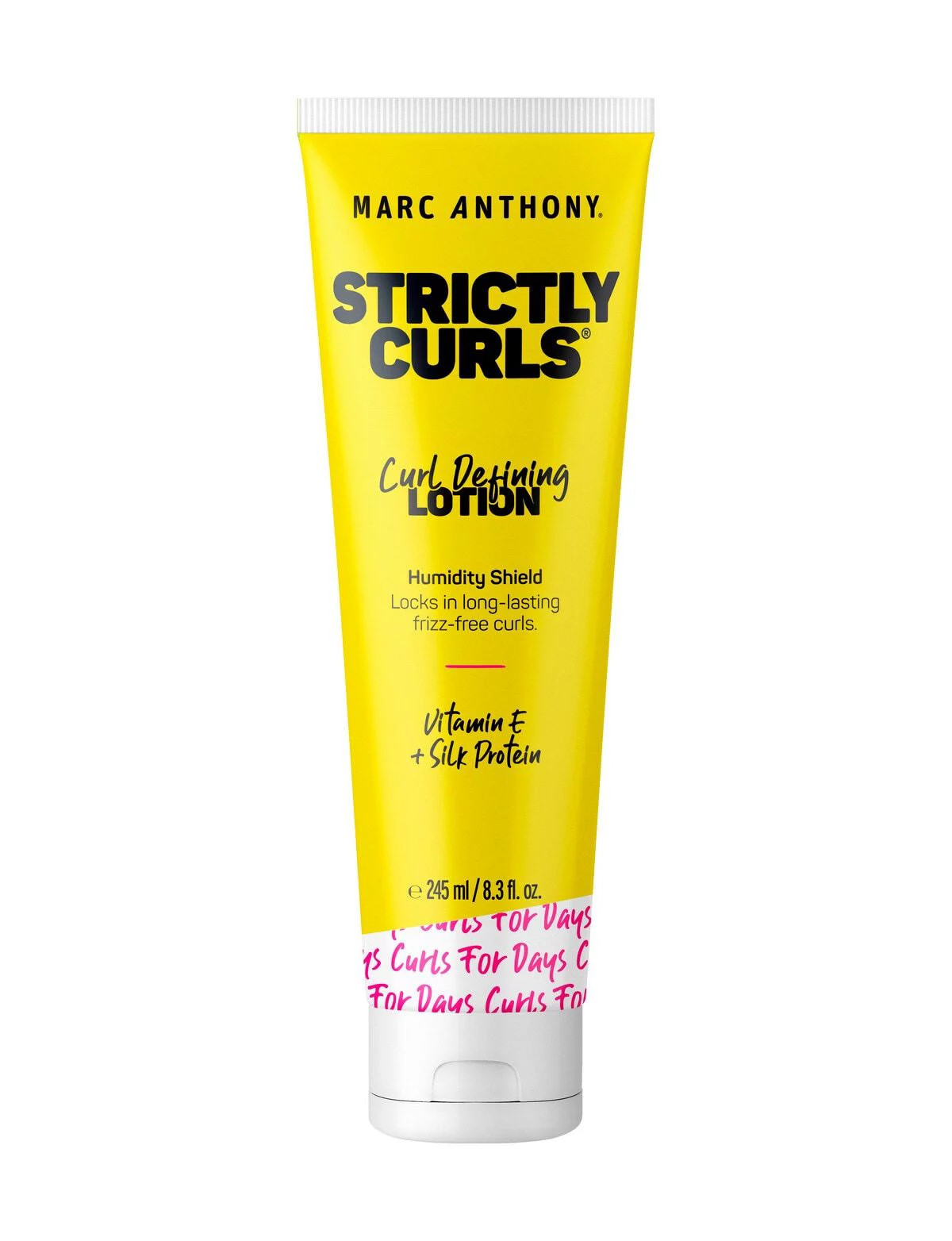 Marc Anthony Strictly Curls®, Curl Defining Lotion,