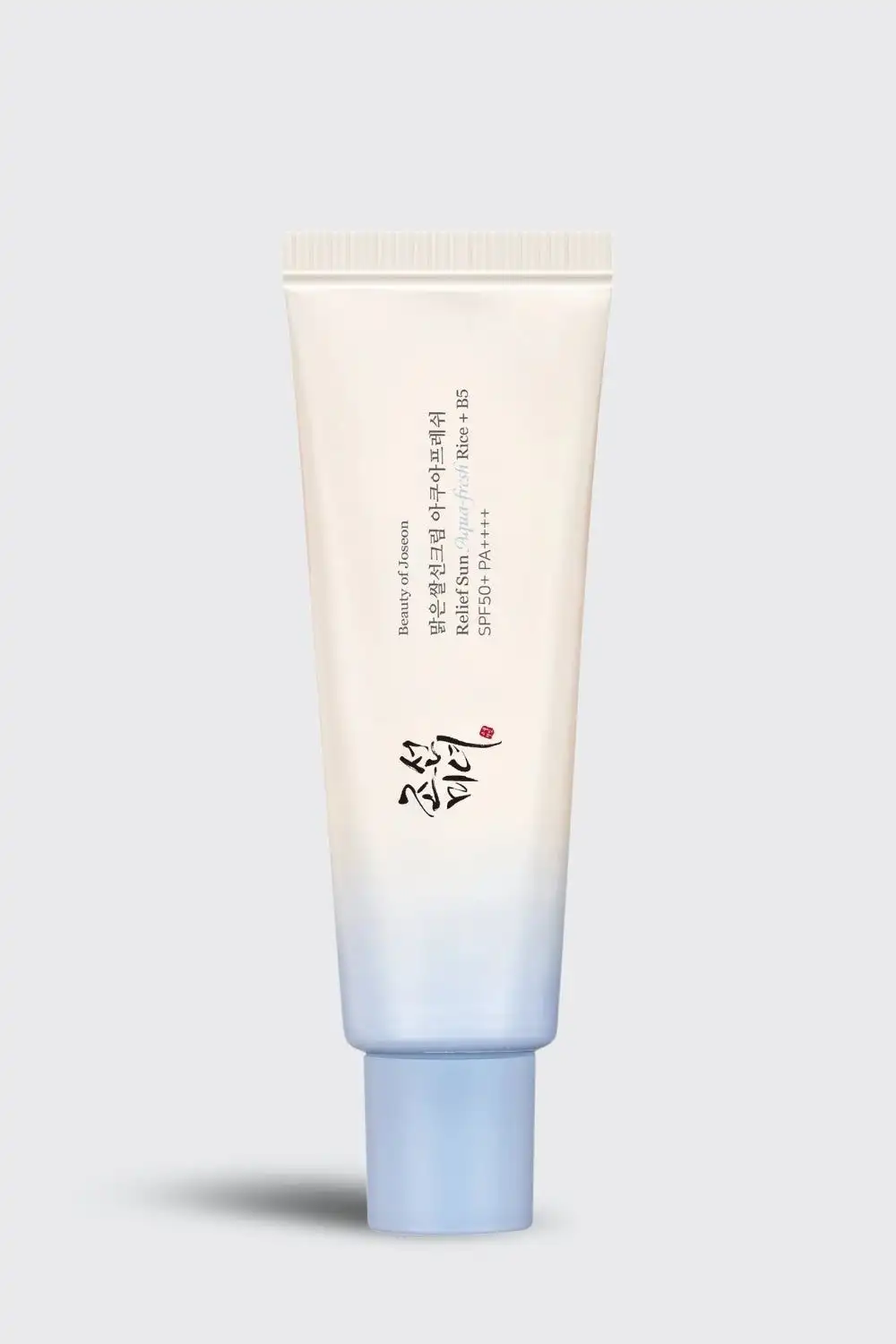 Beauty of Joseon - Relief Sun Aqua-fresh