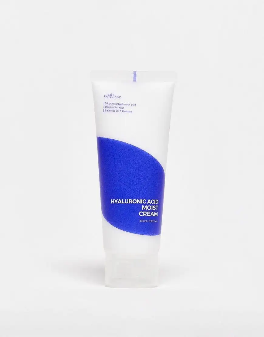 Isntree - Hyaluronic Acid Moist Cream