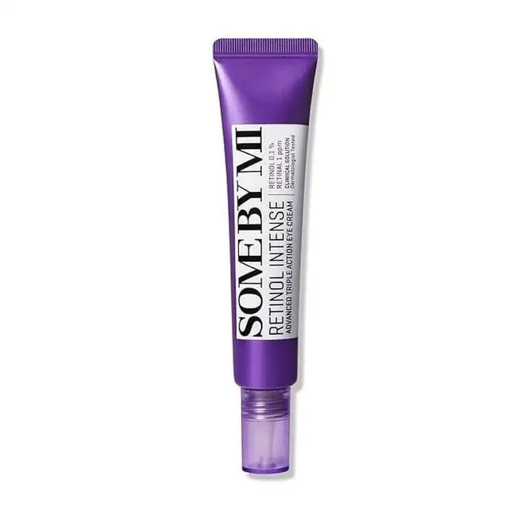 SOME BY MI - Retinol Intense Advanced Triple Action Eye Cream