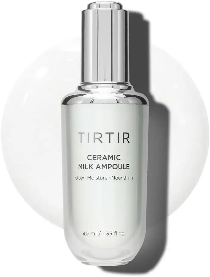 TIRTIR - Ceramic Milk Ampoule Jumbo