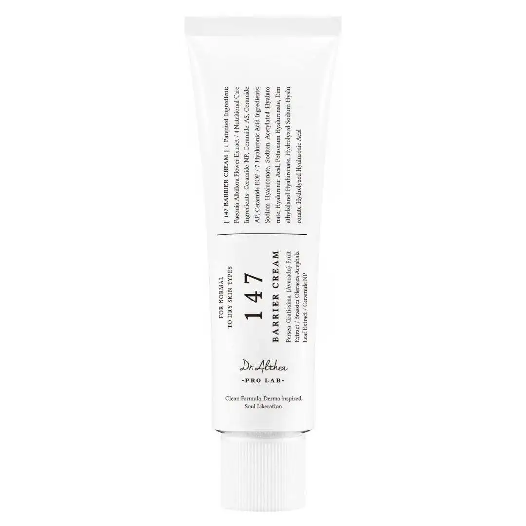 Dr. Althea - 147 Barrier Cream