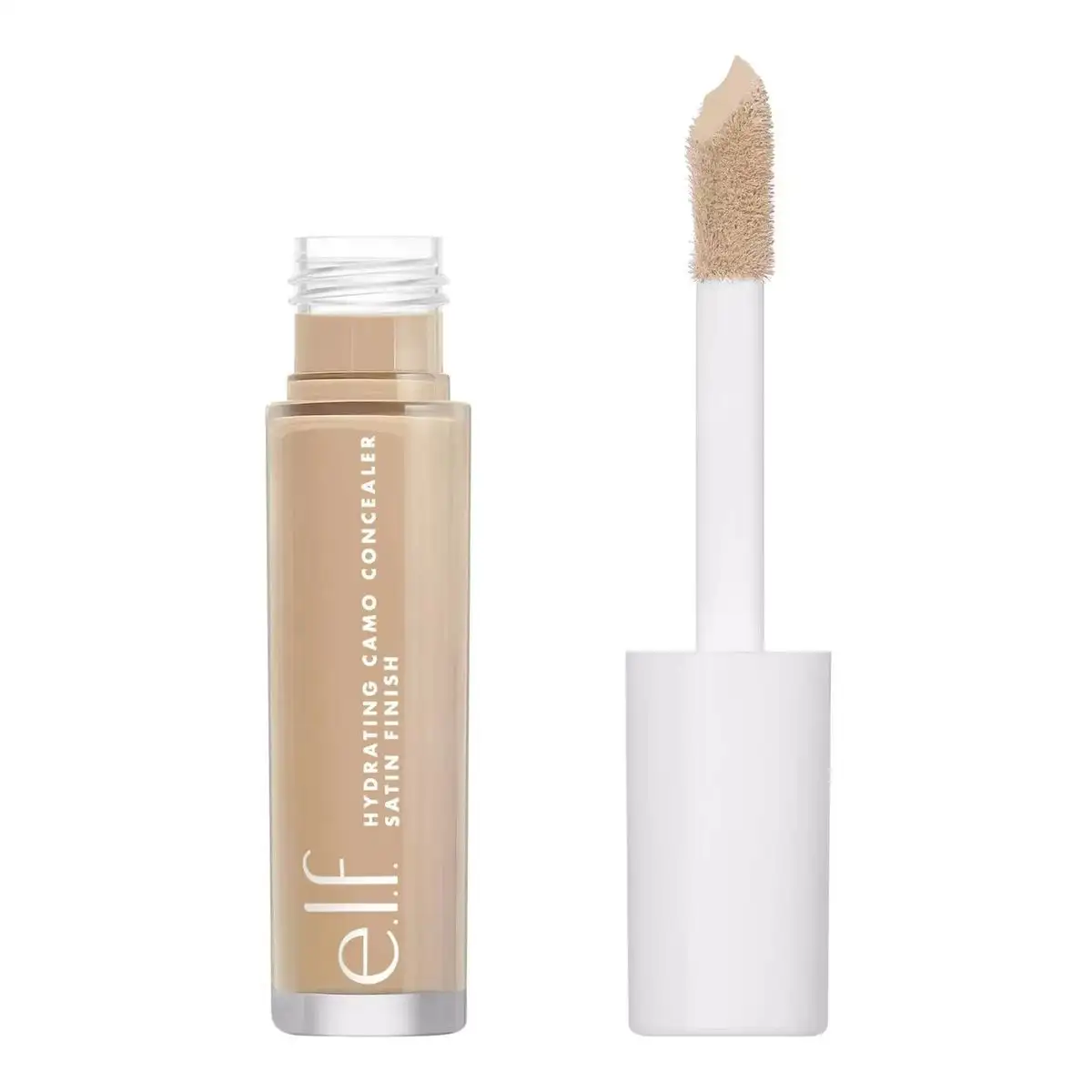 e.l.f. Hydrating Camo Concealer Full-Coverage