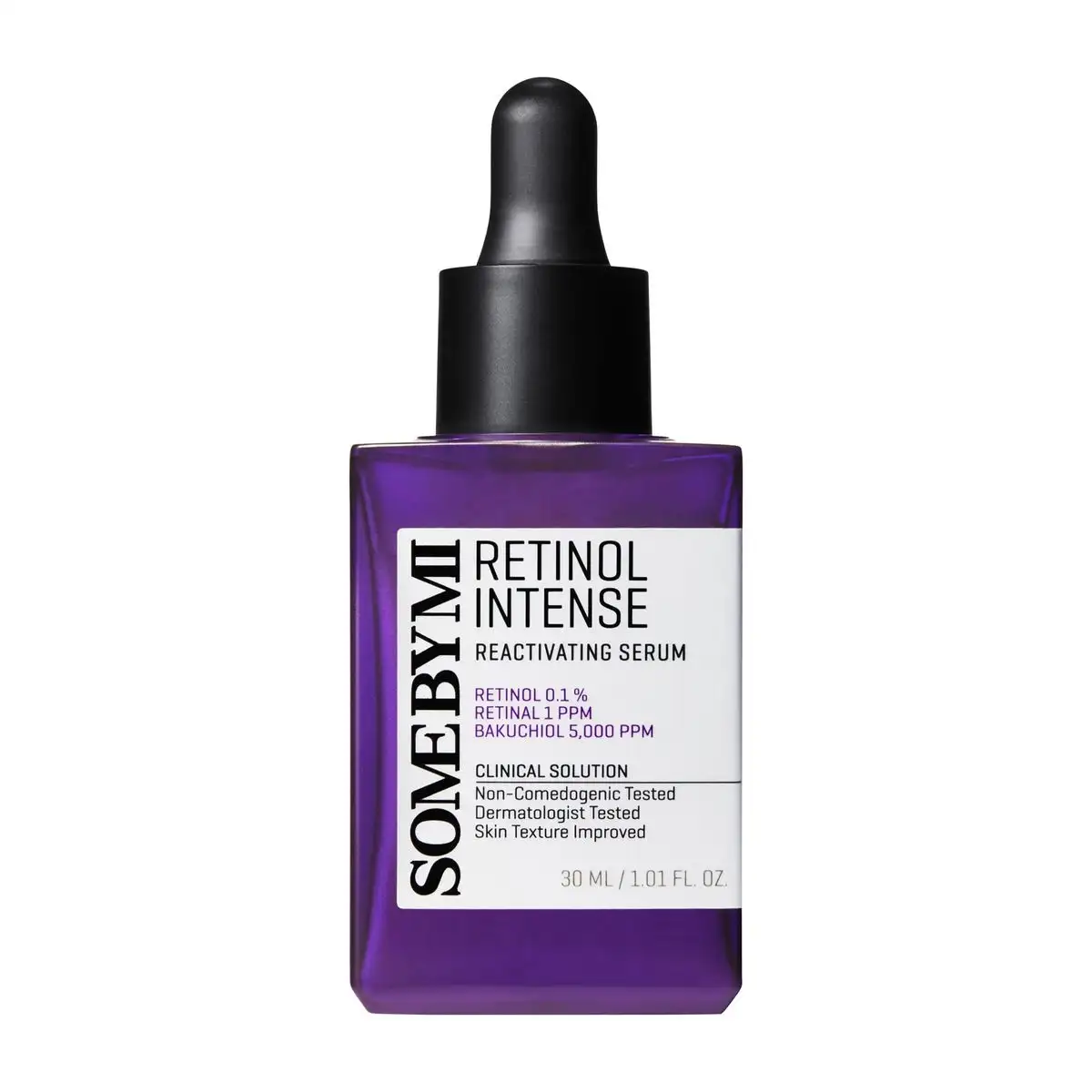 SOME BY MI - Retinol Intense Reactivating Serum