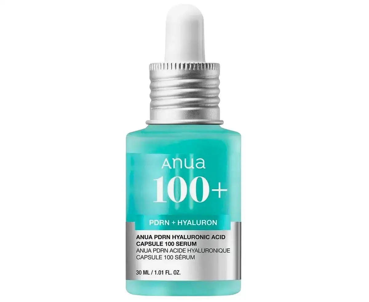 Anua - PDRN Hyaluronic Acid Capsule 100 Serum