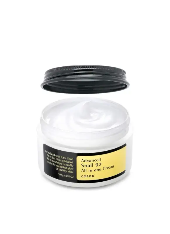 COSRX - Advanced Snail 92 All In One Cream