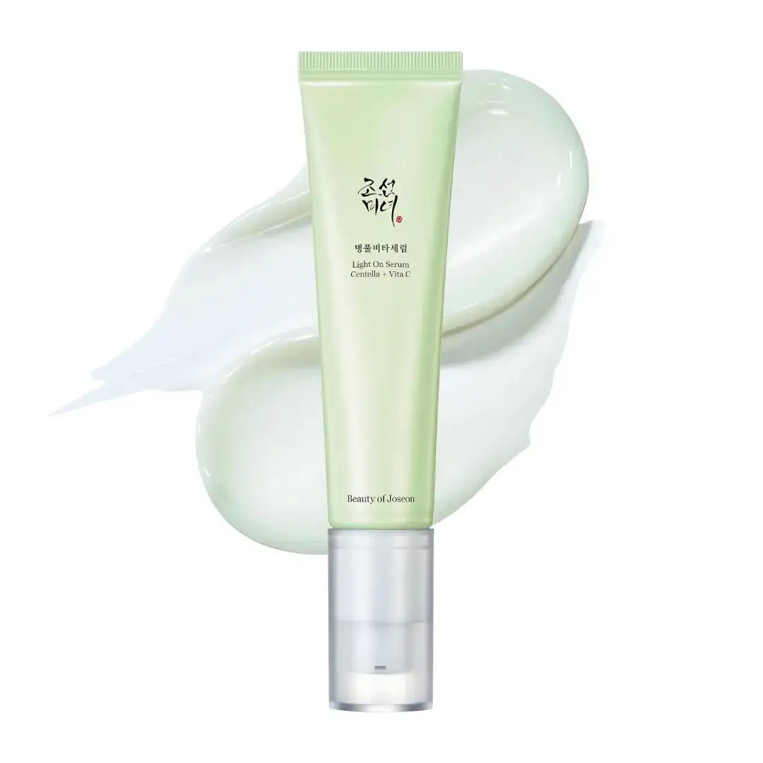 Beauty of Joseon - Light On Serum Centella + Vita C