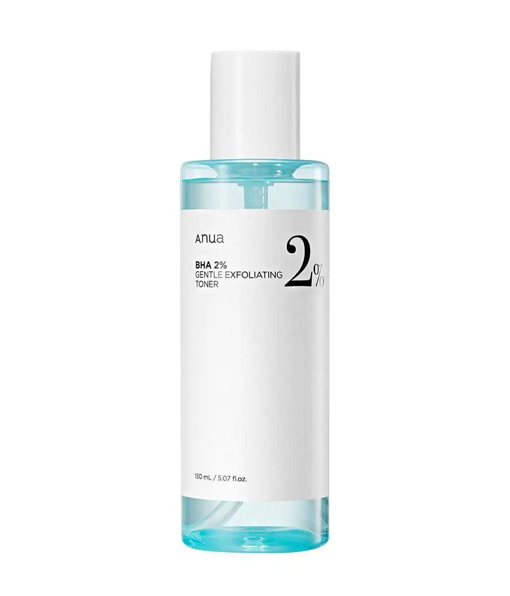 Anua - BHA 2% Gentle Exfoliating Toner