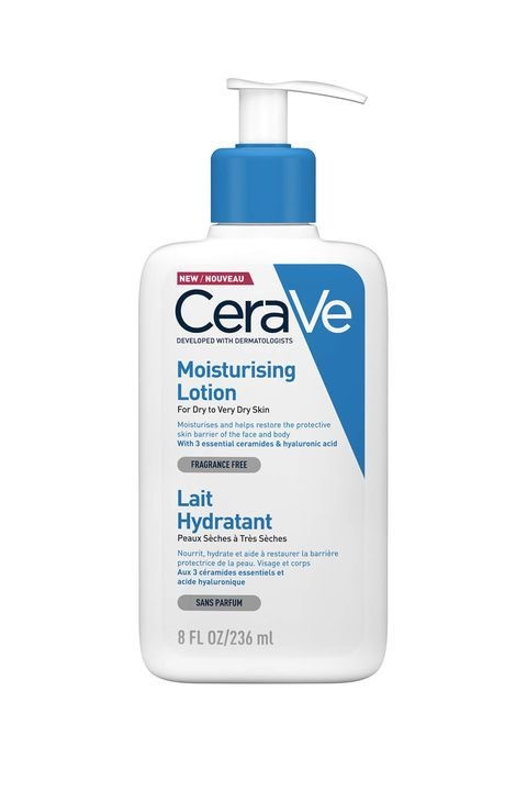 CeraVe – Moisturising Lotion 236 ml