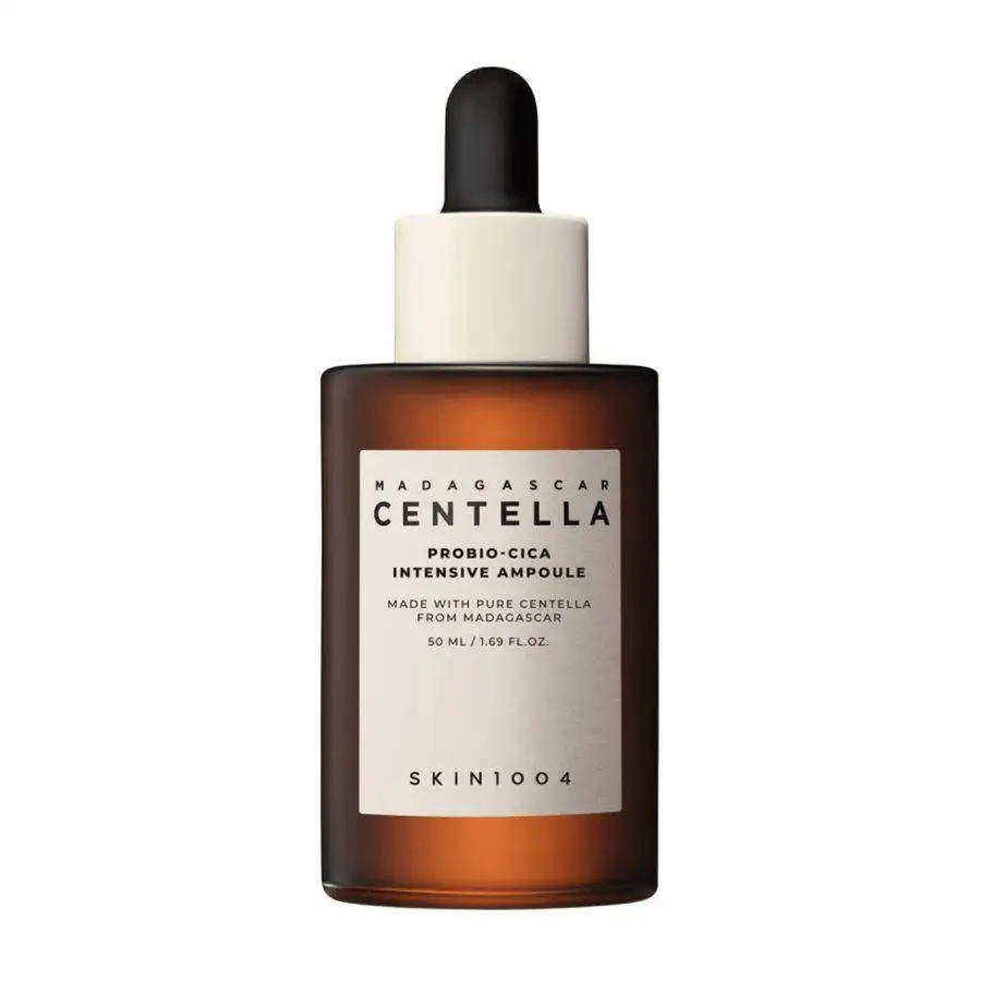 Madagascar Centella Probio-Cica Intensive Ampoule