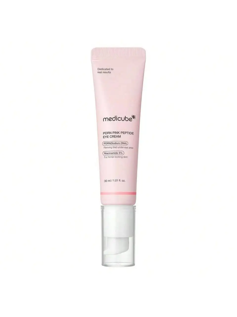 medicube - PDRN Pink Peptide Eye Cream