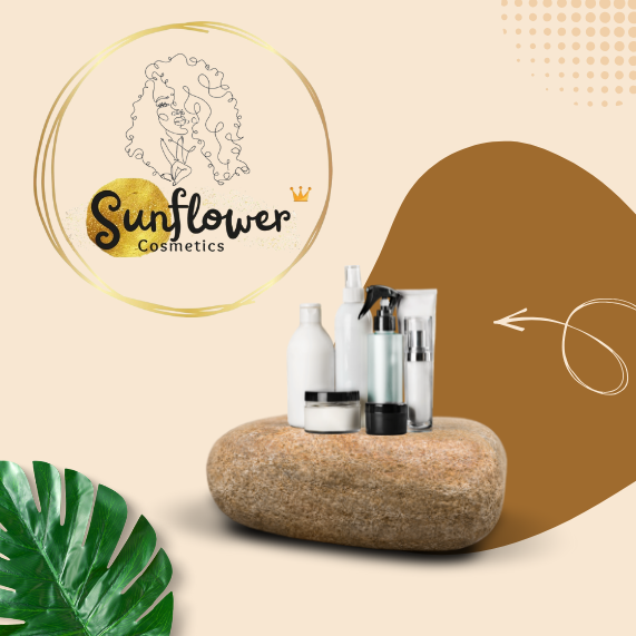 sun flower promo