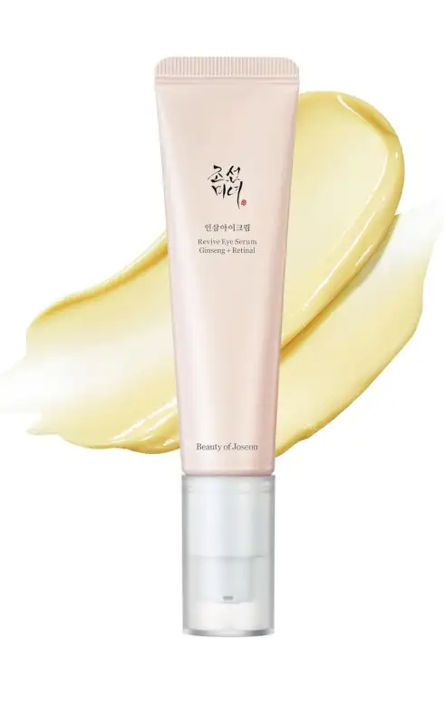 Beauty of Joseon - Revive Eye Serum