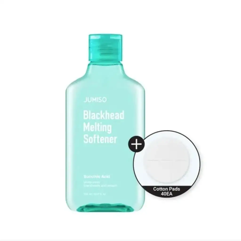 JUMISO - Blackhead Melting Softener Special Set