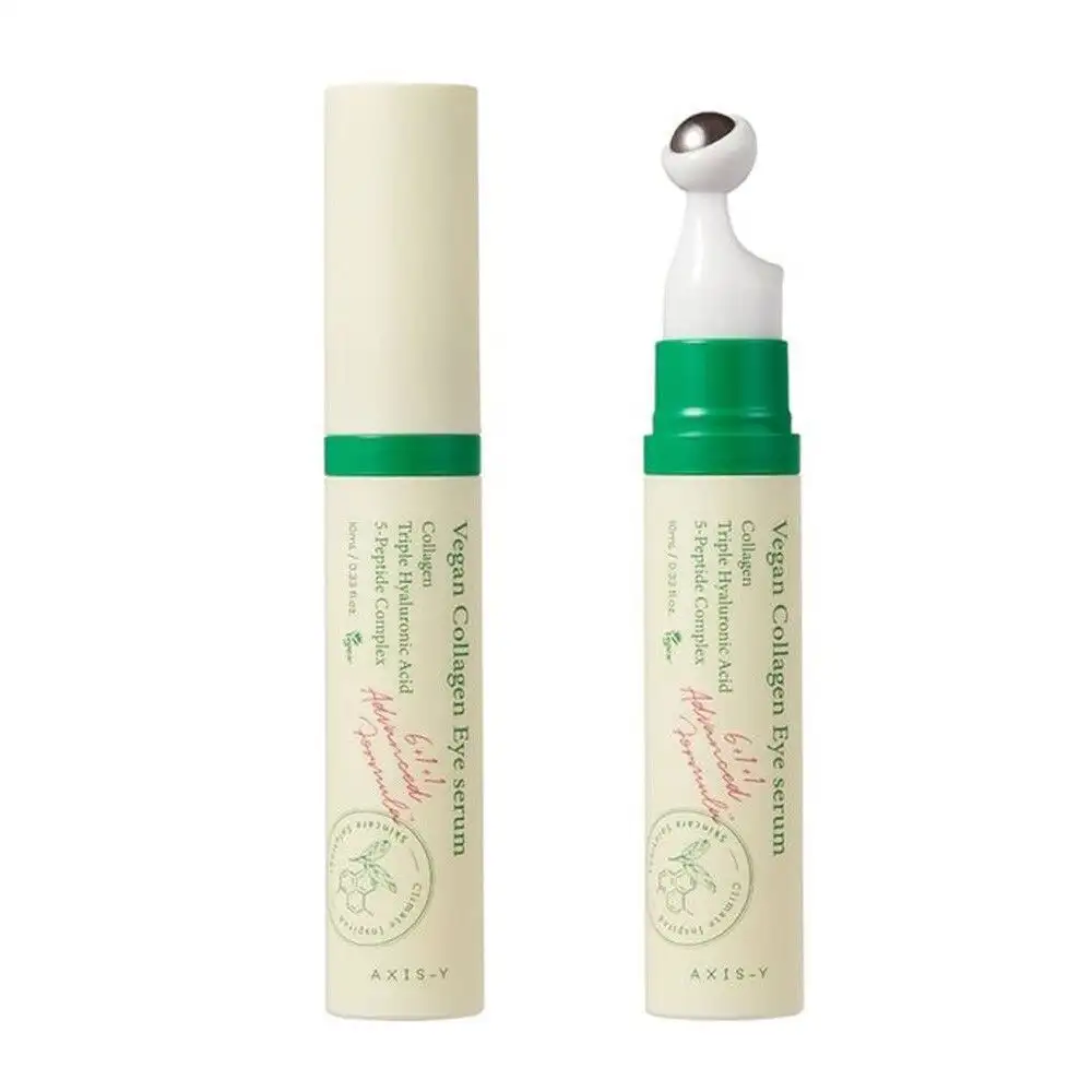 AXIS - Y - Vegan Collagen Eye Serum