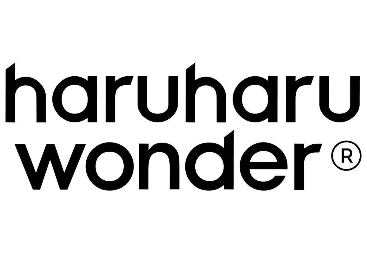 haruharu wonder