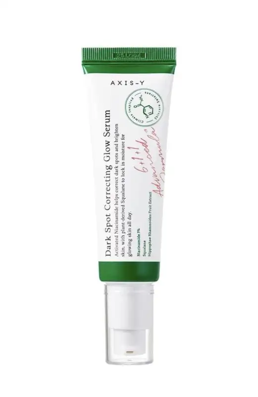 AXIS - Y - Dark Spot Correcting Glow Serum