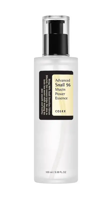 COSRX - Advanced Snail 96 Mucin Power Essence