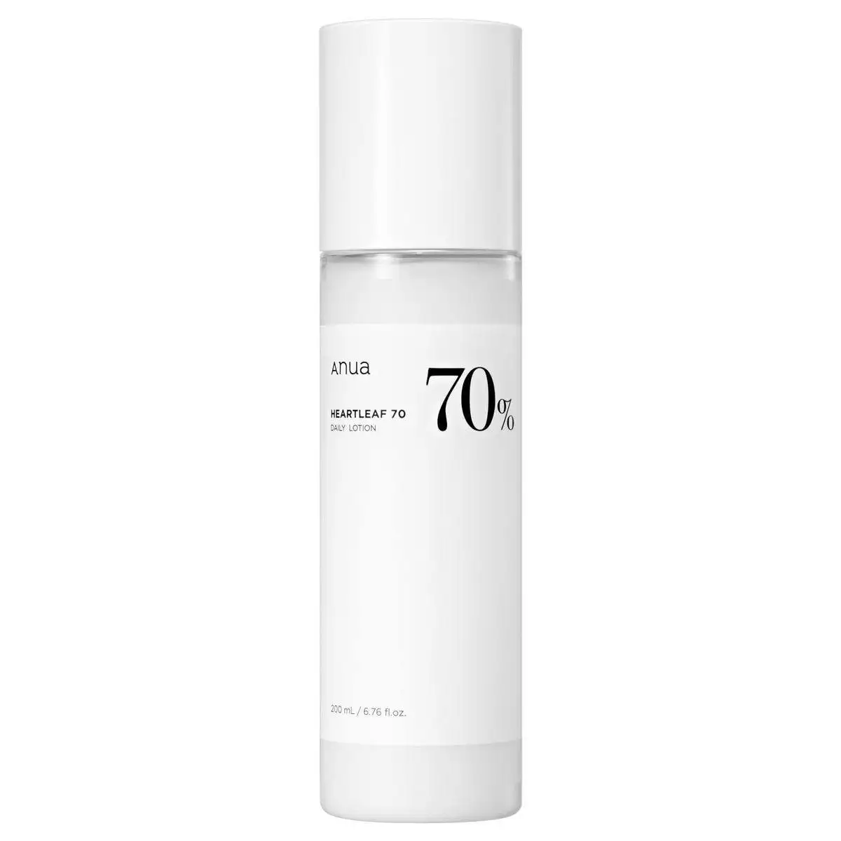 Anua - Heartleaf 70 Daily Lotion