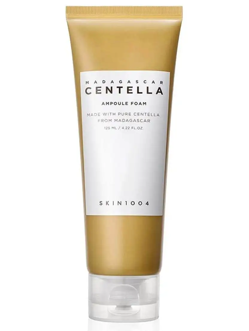 SKIN1004 - Madagascar Centella Ampoule Foam
