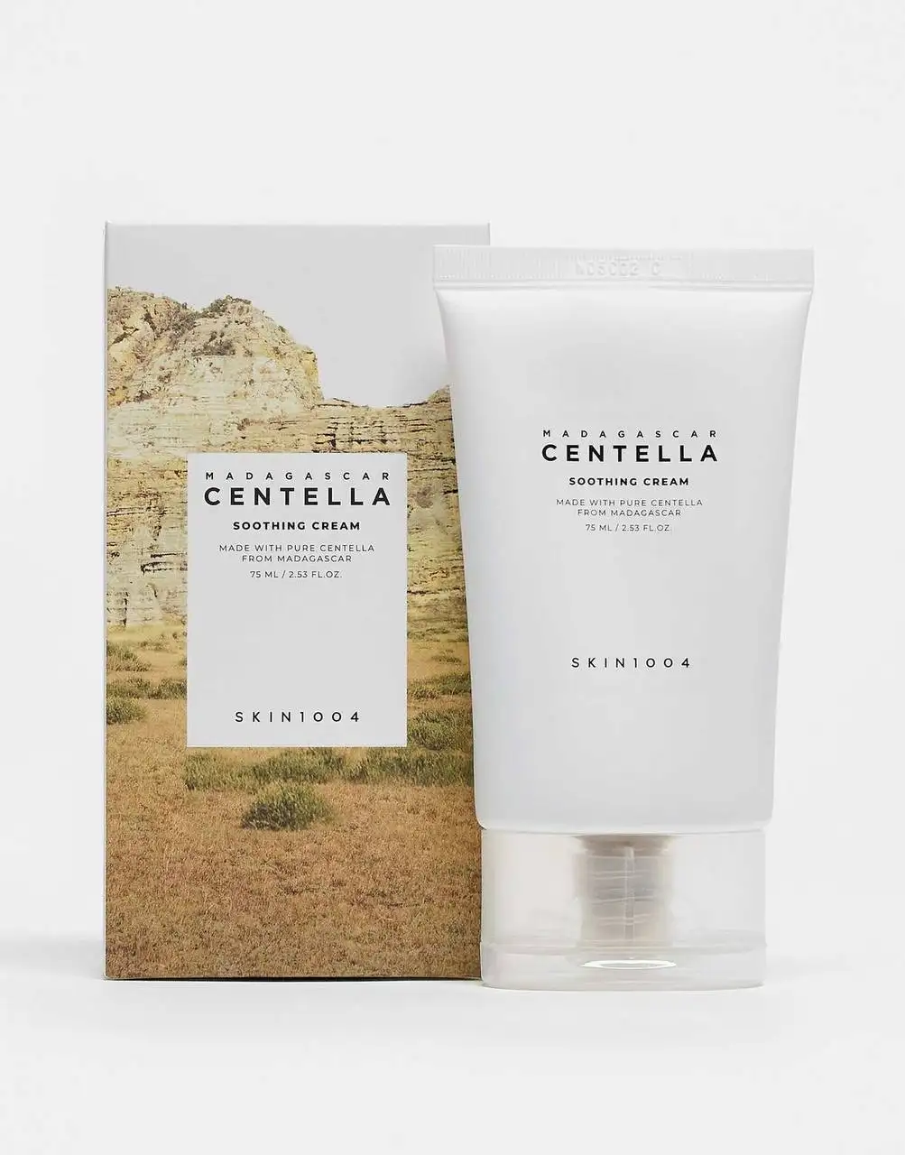 SKIN1004 - Madagascar Centella Soothing Cream