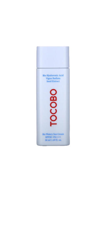 TOCOBO - Bio Watery Sun Cream