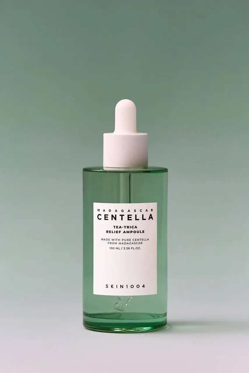 SKIN1004 - Madagascar Centella Tea-Trica Relief Ampoule