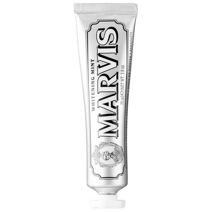 Marvis Toothpaste Whitening Mint - 85ml