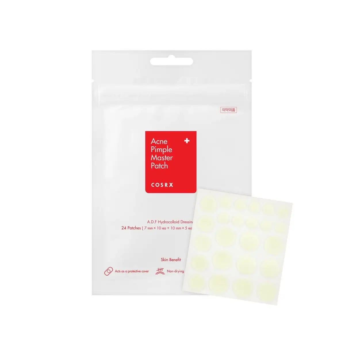 COSRX - Acne Pimple Master Patch