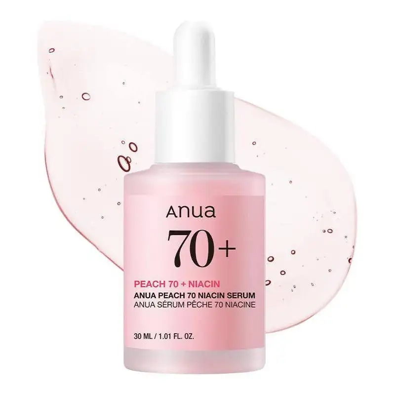 Anua - Peach 70 Niacin Serum