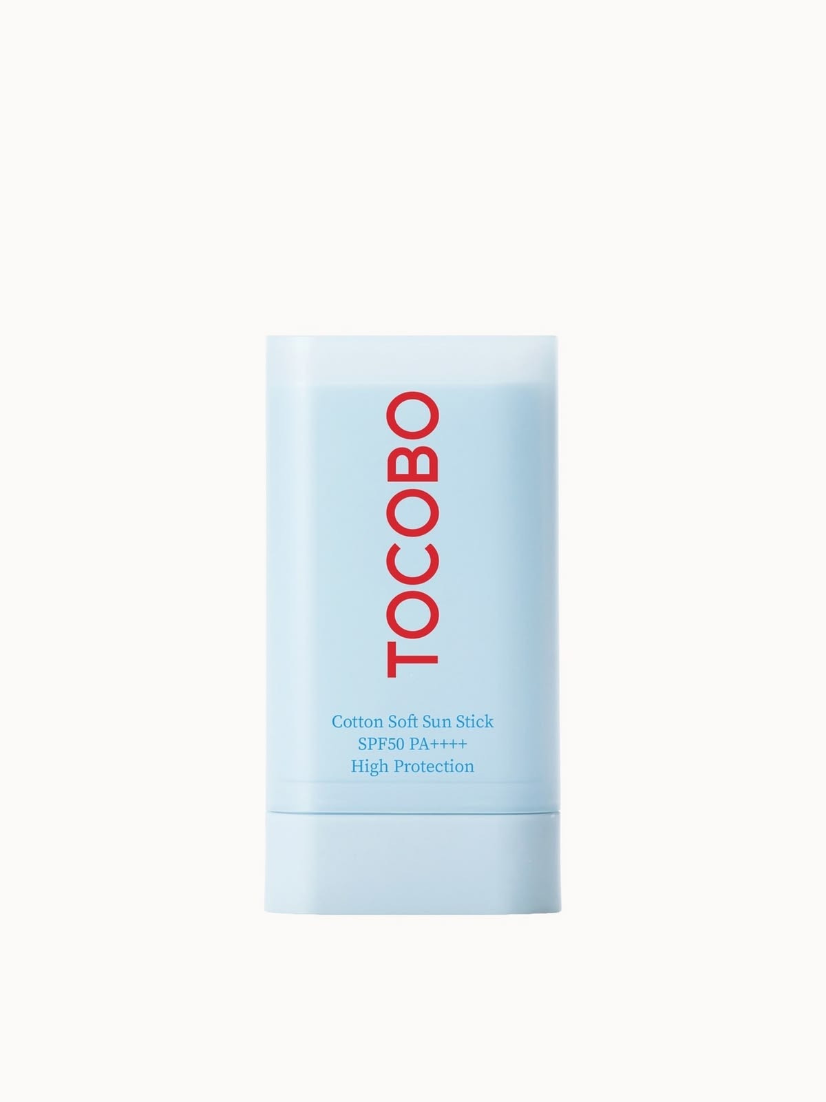TOCOBO - Cotton Soft Sun Stick