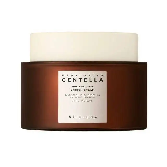 SKIN1004 - Madagascar Centella Probio-Cica Enrich Cream